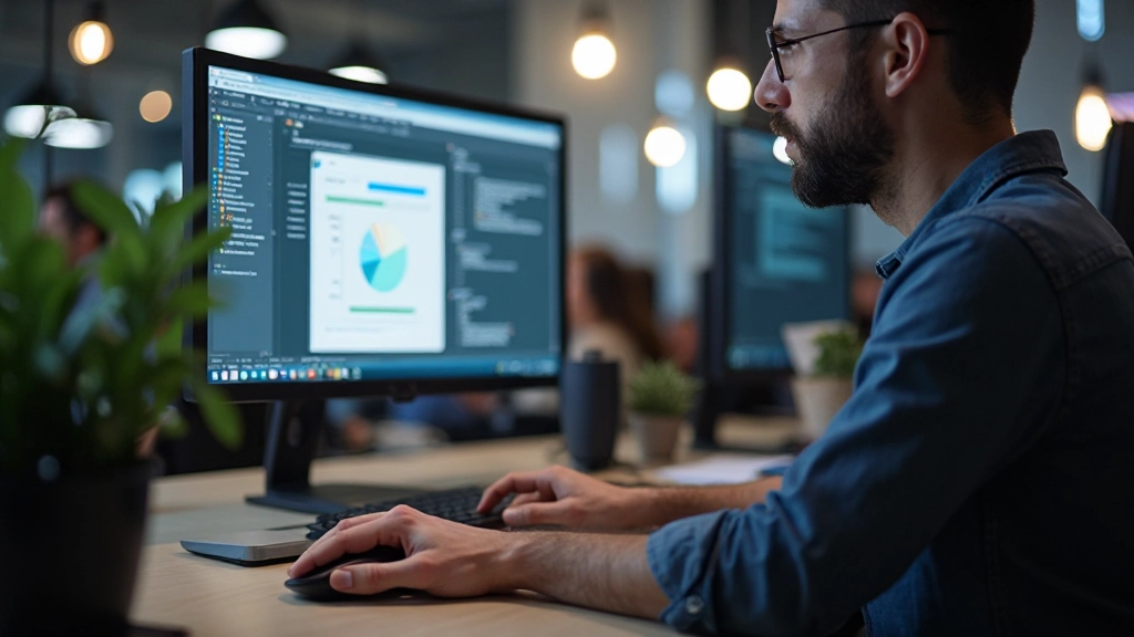 Scherm toont WebAIM contrast checker tool met contrastberekeningen en WCAG conformiteit feedback